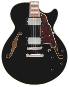 D'Angelico Premier SS Electric Guitar