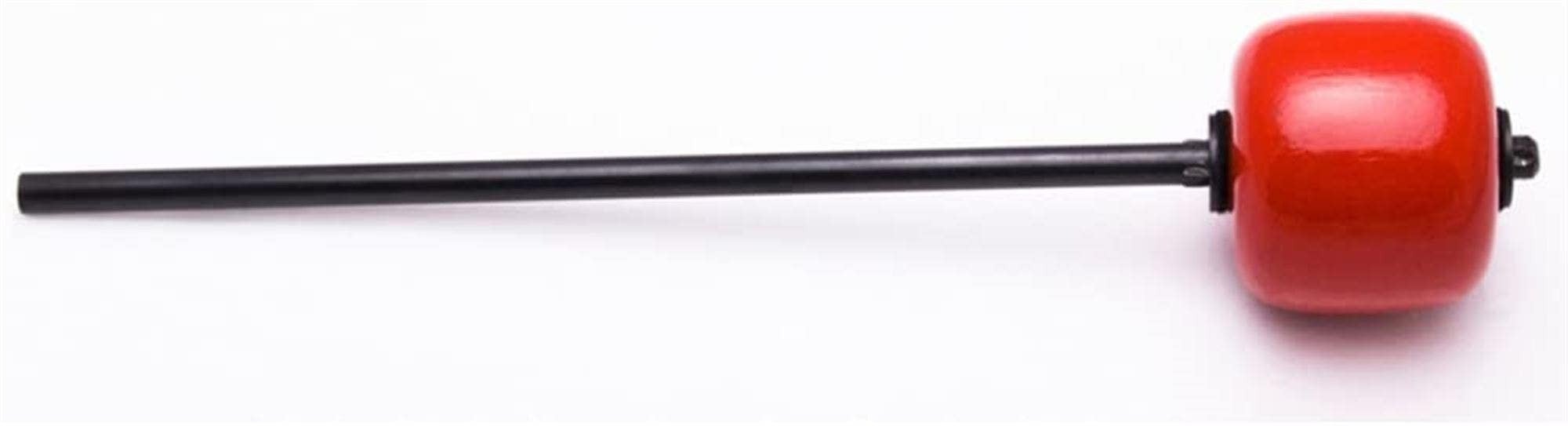 Danmar 205 Red Wood Bass Drum Beater