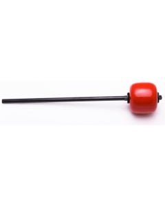 Danmar 205 Red Wood Bass Drum Beater