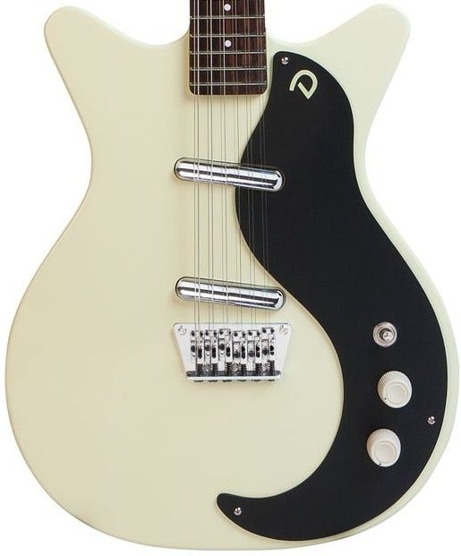 Danelectro 12SDC 12-String Electric Guitar