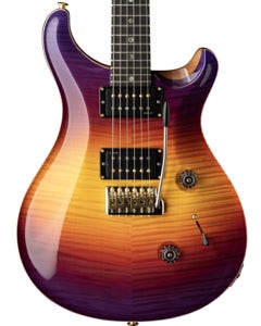 PRS LE Astryx Dany Villareal Custom 24 Ocaso Guitar with Case