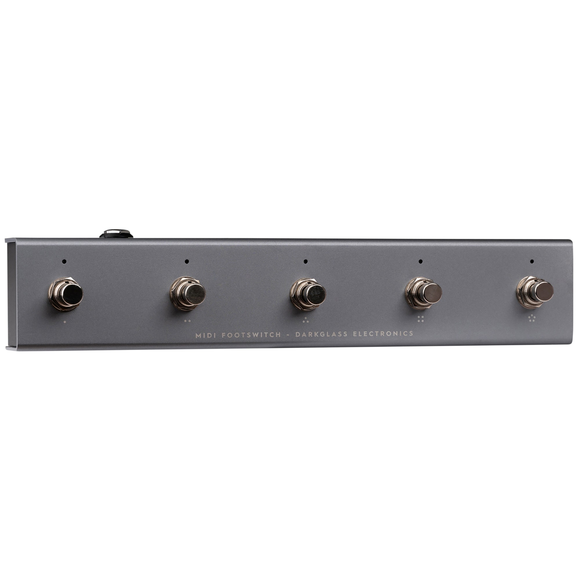 Darkglass MIDI Footswitch Pedal