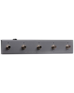 Darkglass MIDI Footswitch Pedal