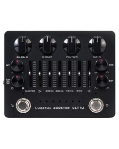 Darkglass LBU Luminal Booster Ultra Pedal