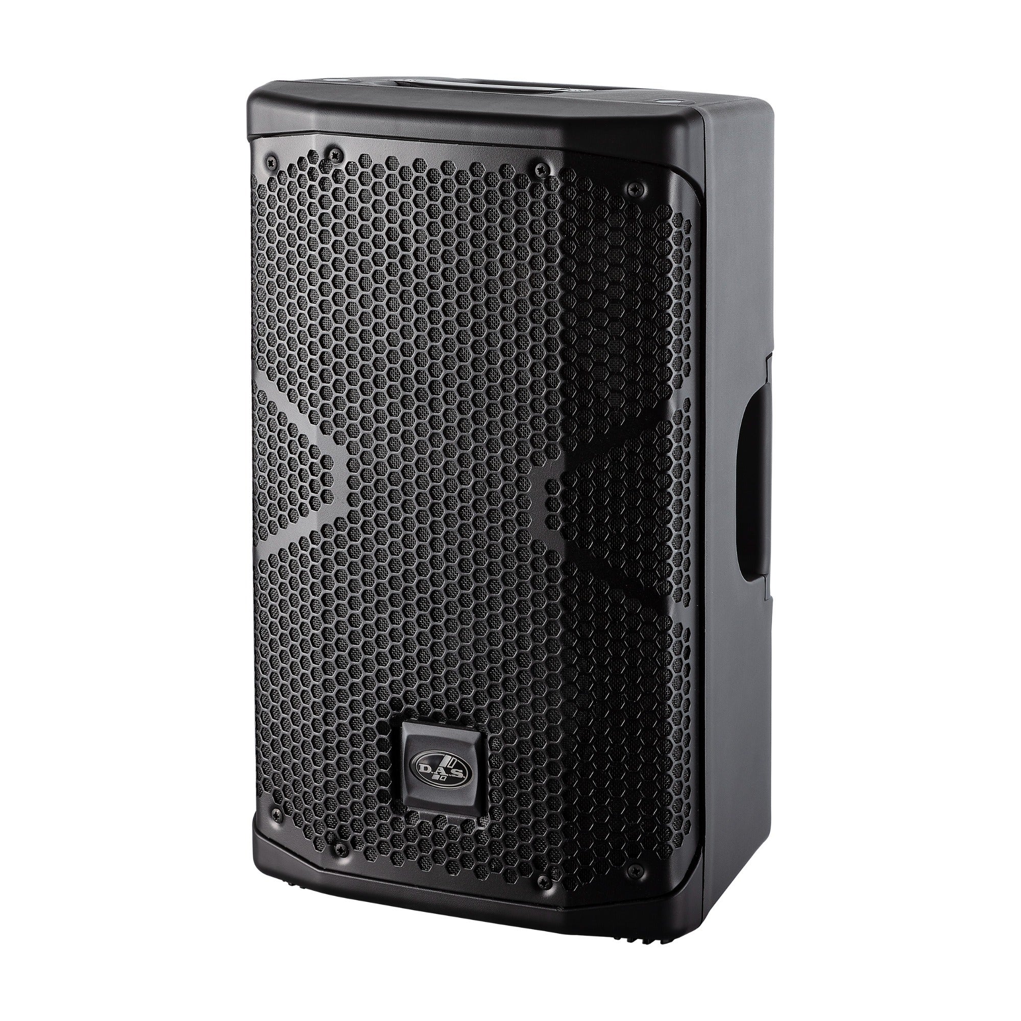 DAS Altea-408A Powered 2-way System