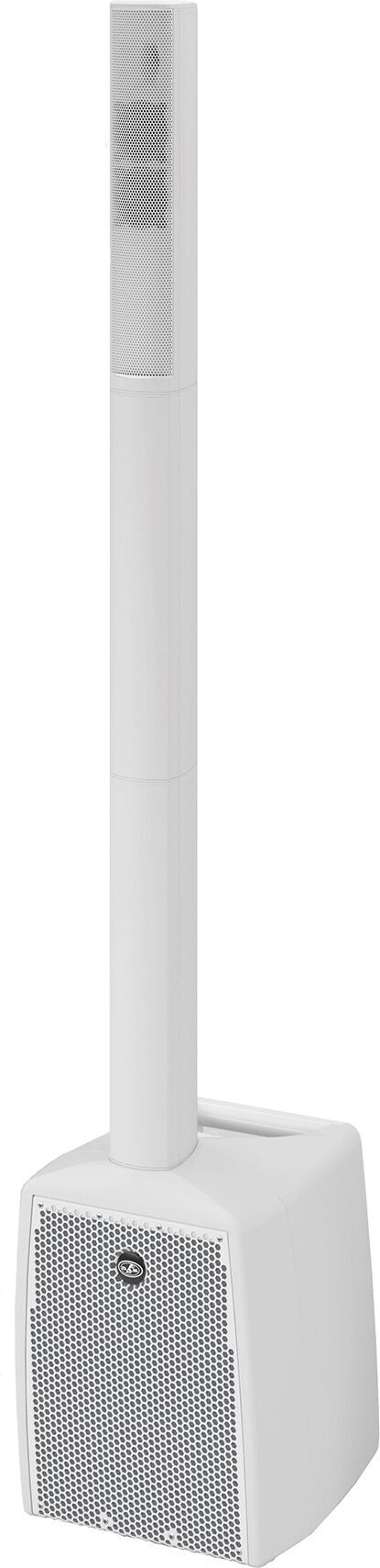 DAS Altea-DUO-10A-W Powered Column Array White