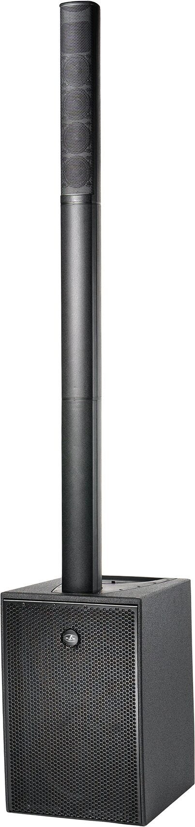 DAS Altea-DUO-20A Powered Column Array Speaker System