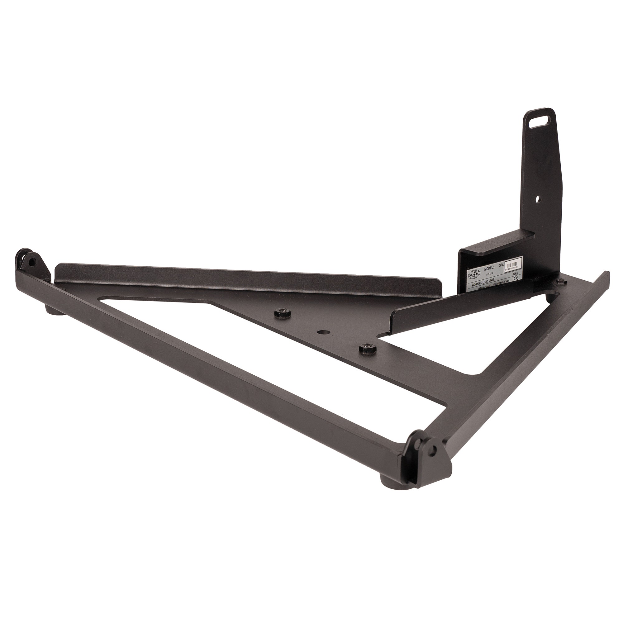 DAS AXS-EV28 Stacking Bracket For Event-28A