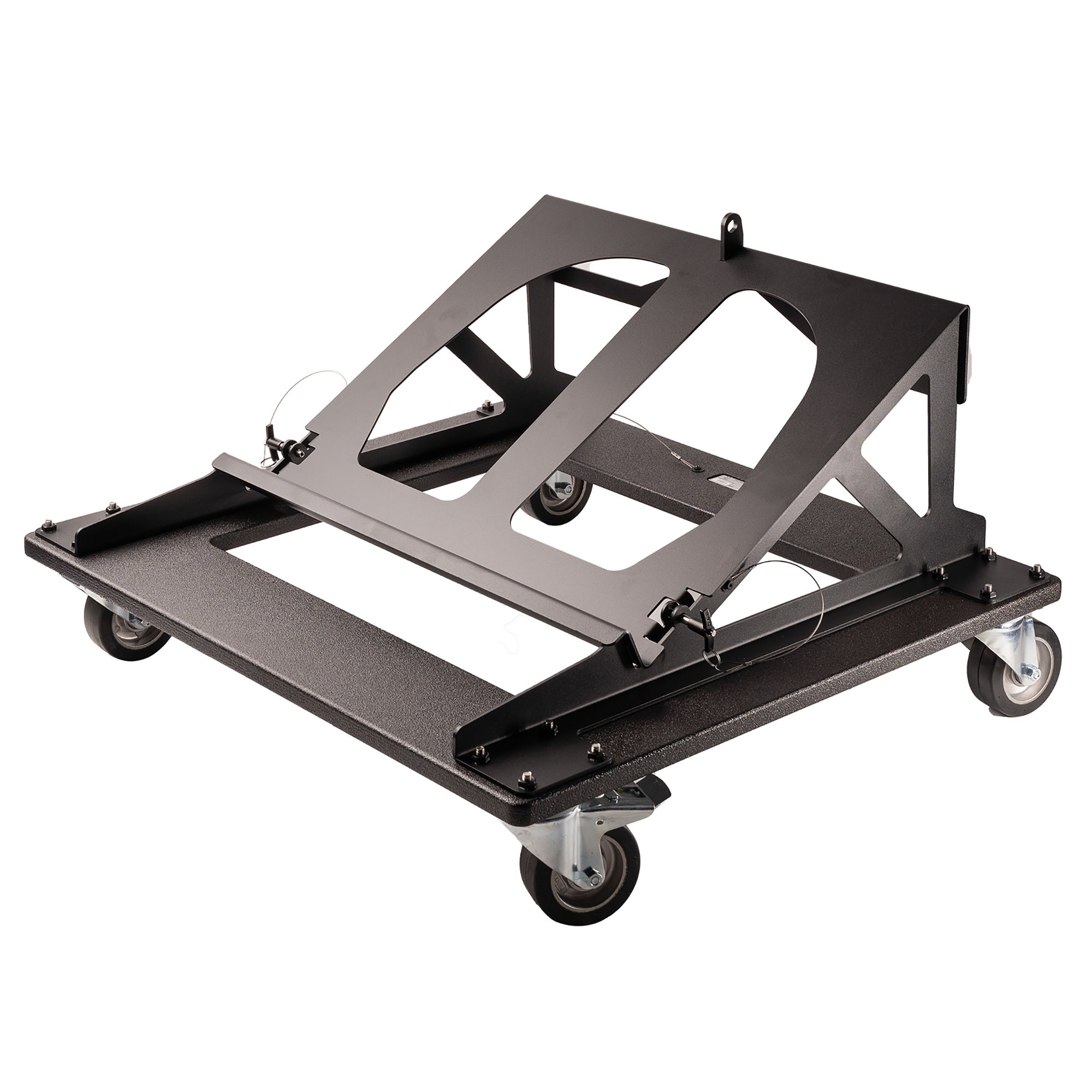DAS PL-EV28S CASTER FRAME