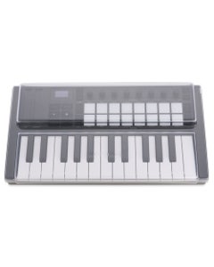 Decksaver LE Cover for Novation Launchkey MINI25 4