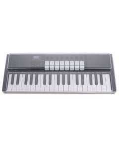 Decksaver LE Cover for Novation Launchkey MINI37 4