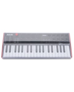 Decksaver Cover for Akai MPK Mini Plus