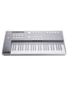 Decksaver Cover ASM Hydrasynth Keyboard