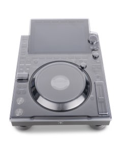 Decksaver Cover for AlphaTheta CDJ3000X