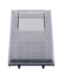 Decksaver Cover Korg Kaoss Replay