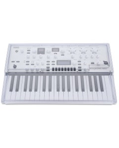 Decksaver Cover for Korg King Korg Neo