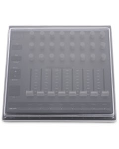 Decksaver Cover for Novation Launch Control XL MK3