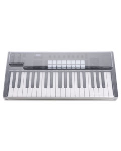 Decksaver Cover for Novation Launchkey 37 MK4