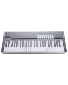 Decksaver Cover for Novation Launchkey 49 MK4