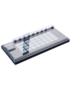 Decksaver Cover for Ableton Move