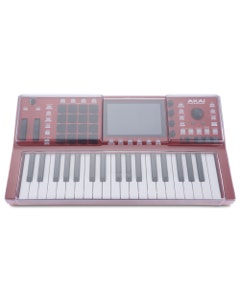 Decksaver Cover for Akai MPC Key 37