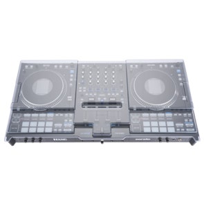Decksaver Cover for Rane Performer and Four