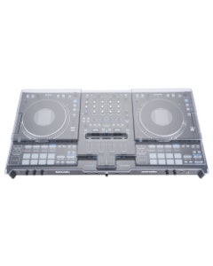 Decksaver Cover for Rane Performer and Four