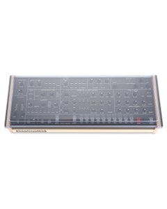Decksaver Cover Soft Fit for Sequential Trigon6 DT