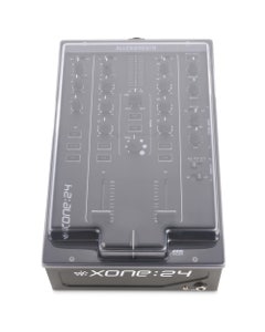 Decksaver Rane Cover for Rane System One