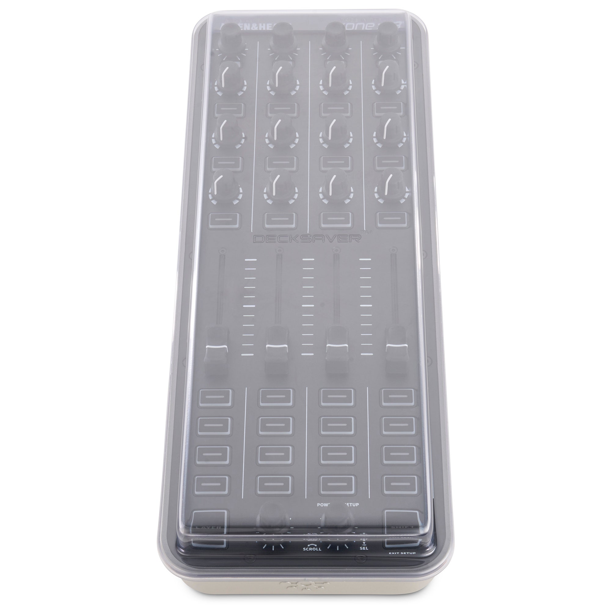 Decksaver Cover Allen and Heath XONE K3