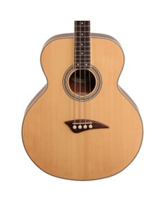 Dean EAB Acoustic Electric Bass Guitar