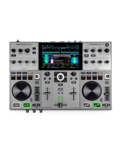 Denon DJ PRIME Go Plus Professional DJ Console