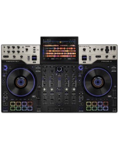 Denon DJ Prime 4 G2 DJ System