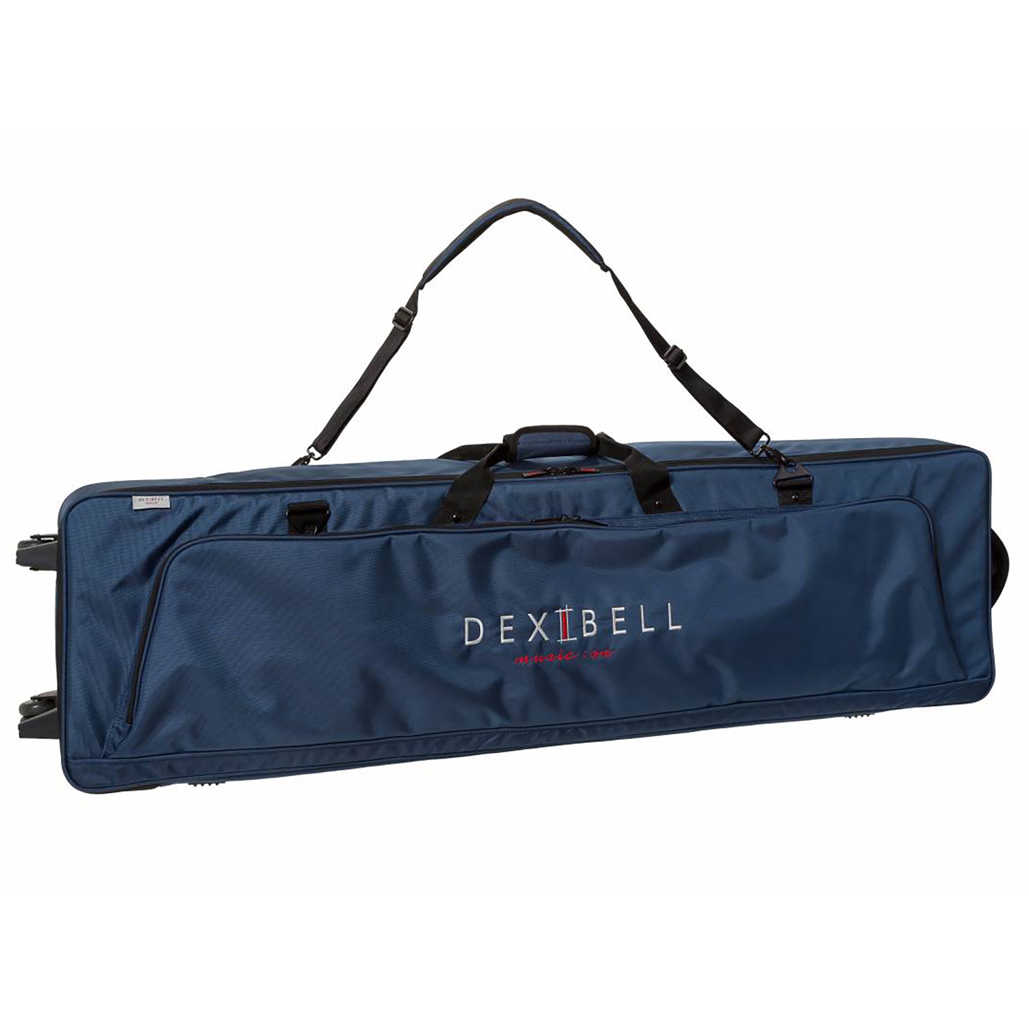 Dexibell DX BAG 76 BL Gig bag for 76-Key Keyboards