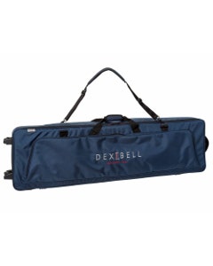 Dexibell DX BAG 76 BL Gig bag for 76-Key Keyboards