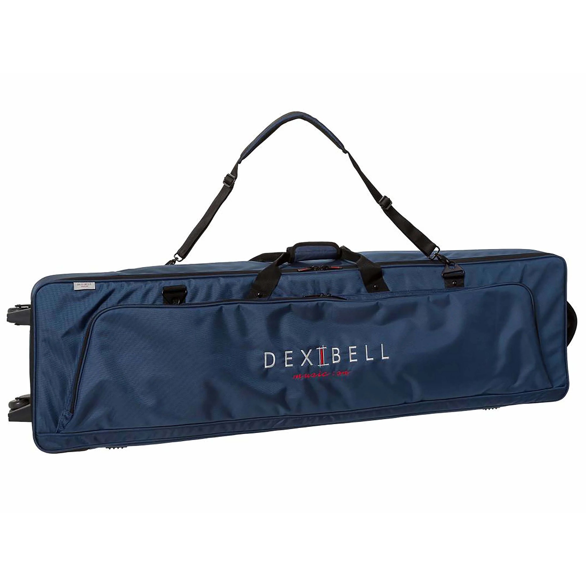 Dexibell DX BAG 88 BL Gig bag for 88-Key Keyboards