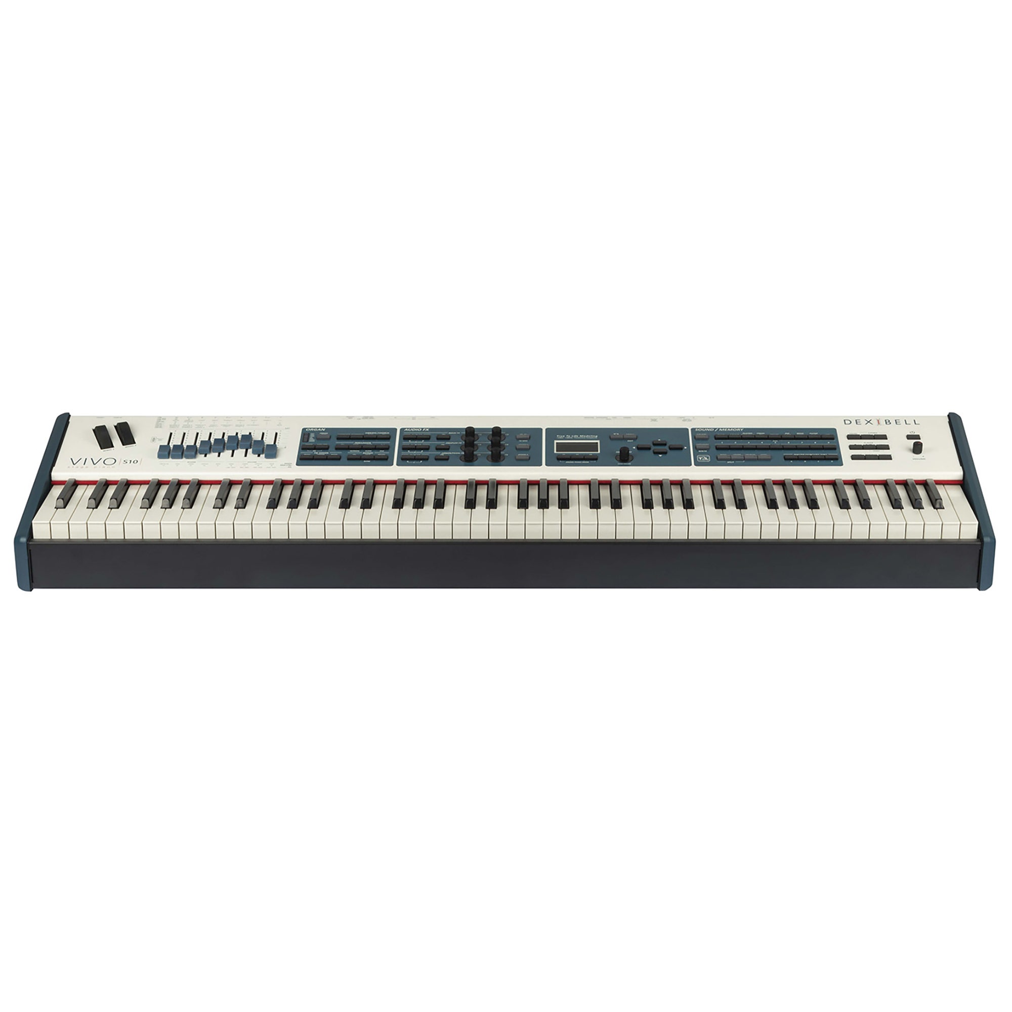 Dexibell VIVO S10 88-Key Digital Stage Piano