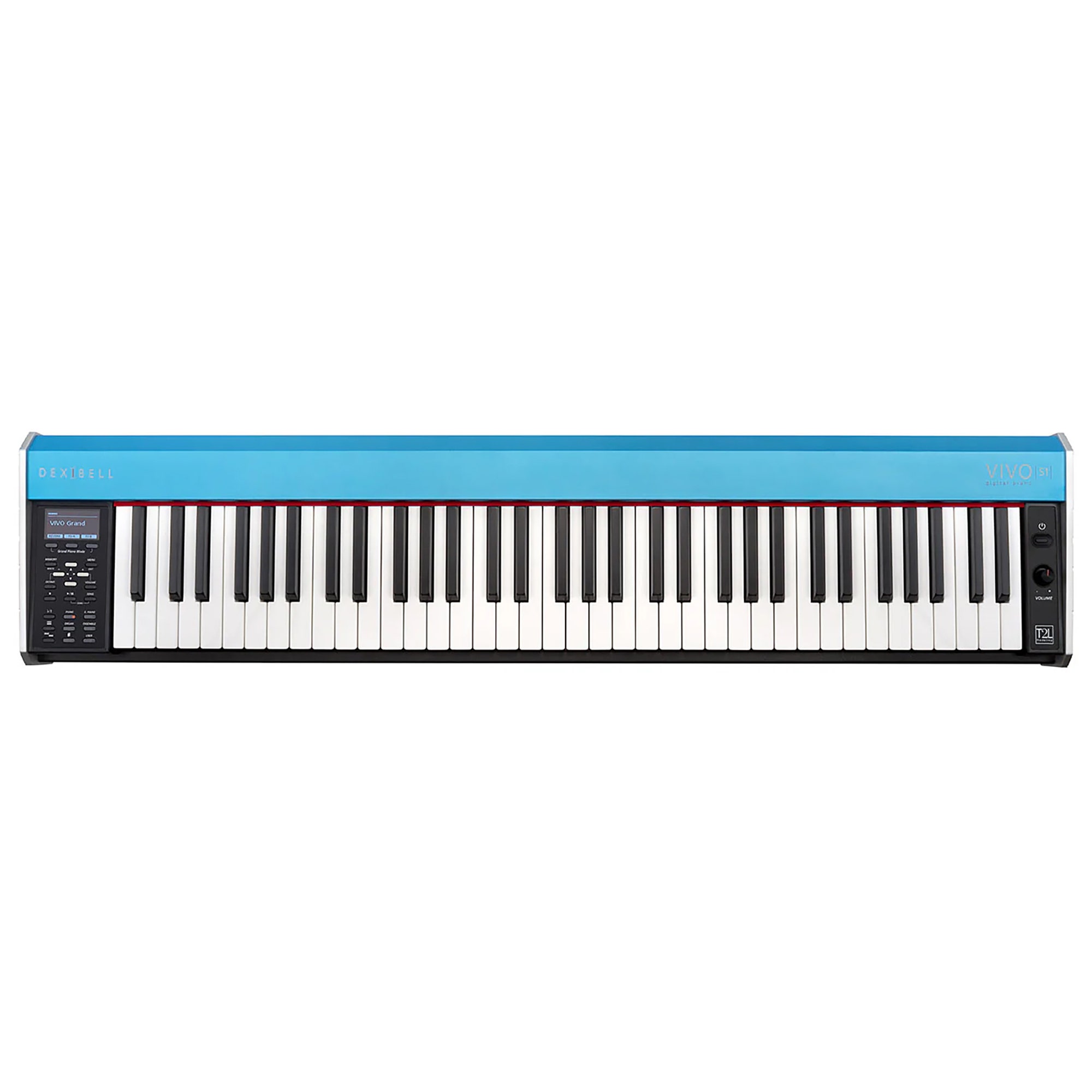 Dexibell VIVO S1 68-Key Digital Stage Piano