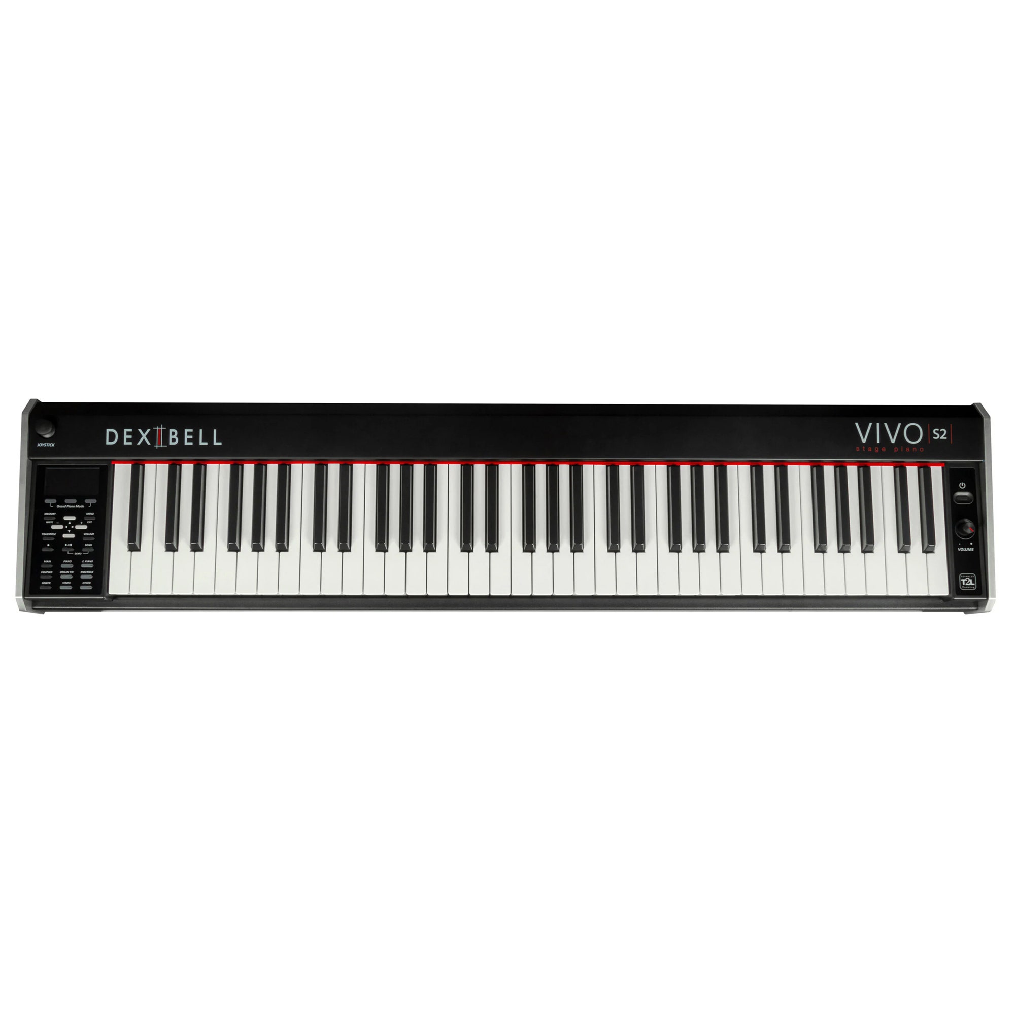 Dexibell VIVO S2 68-Key Digital Stage Piano