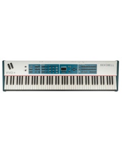 Dexibell VIVO S8 Stage 88-Note Digital Piano