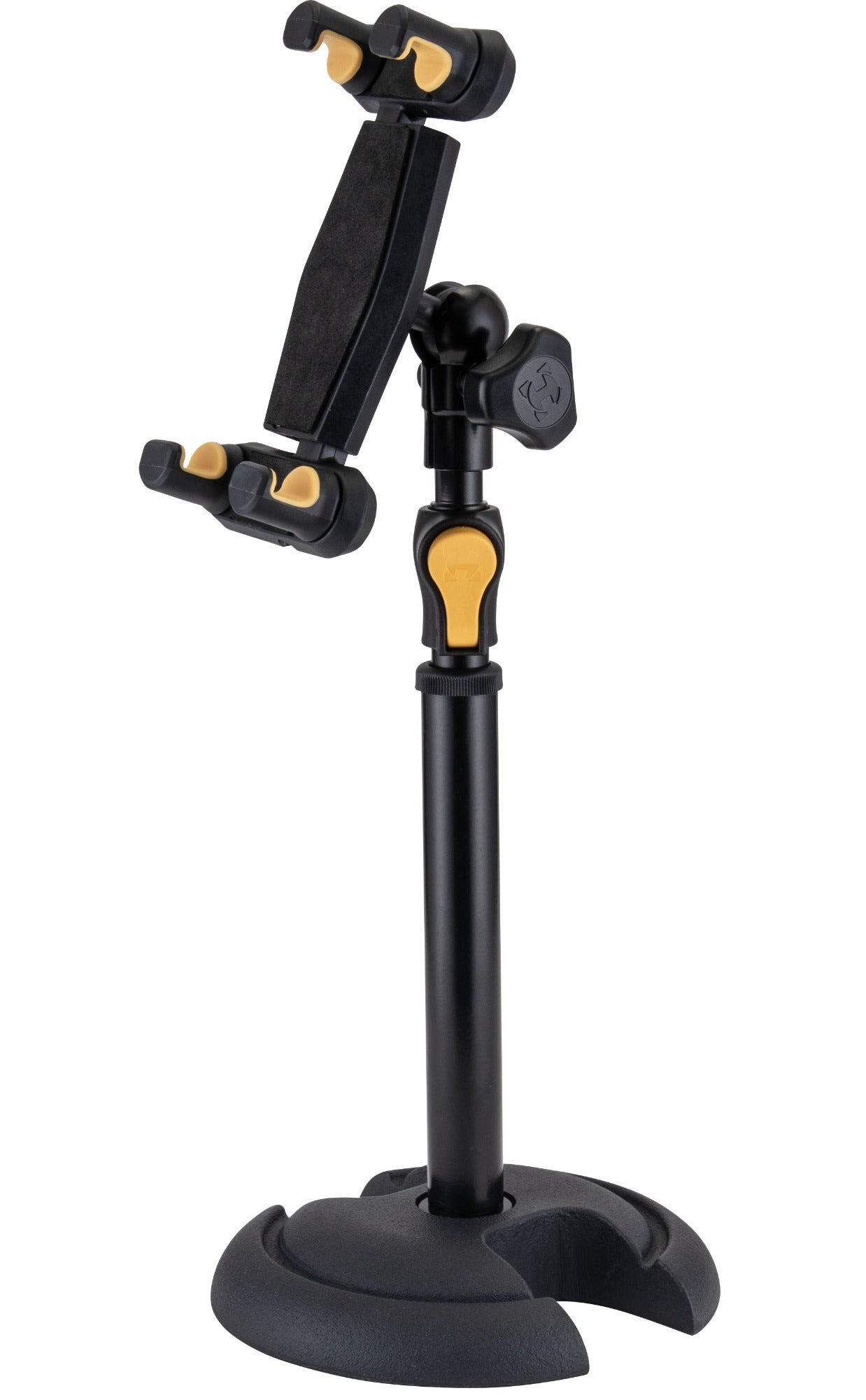 Hercules DG307B-TS1 Tabletop Tablet & Smartphone Stand
