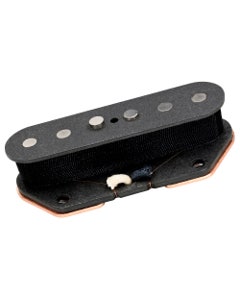 DiMarzio DP437BK Muscle T Bridge Pickup Black