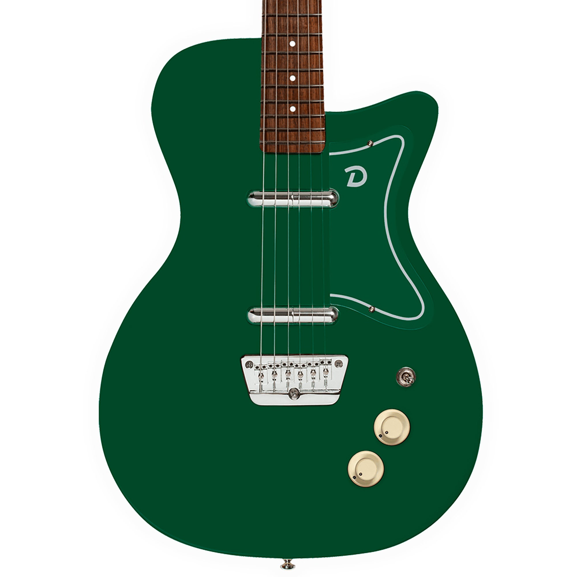 Danelectro 57 Electric Guitar