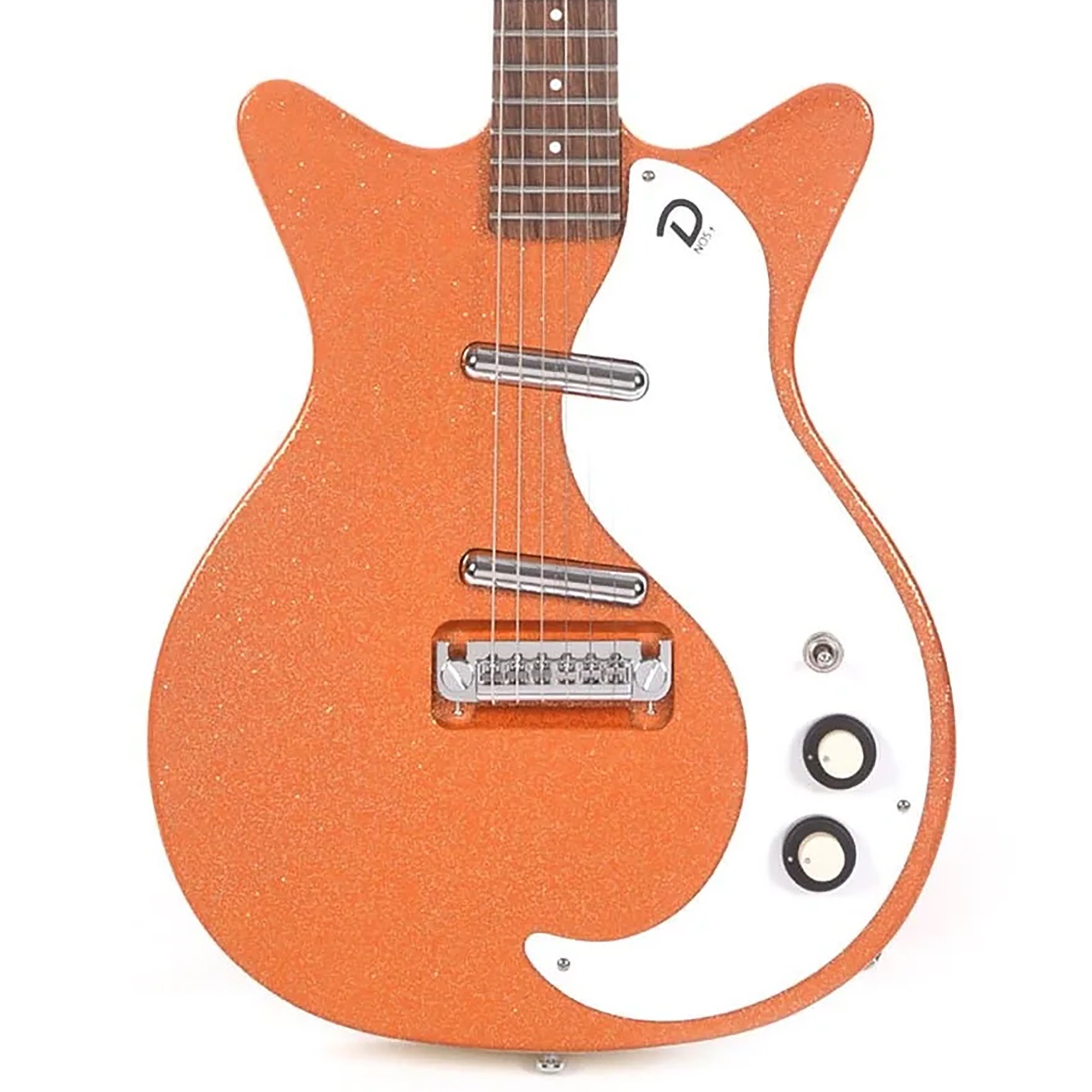 Danelectro 59 NOS Plus Electric Guitar
