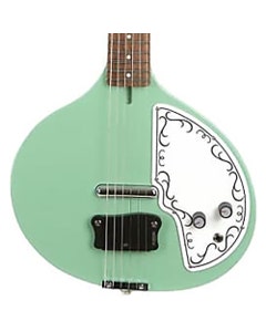 Danelectro Baby Sitar