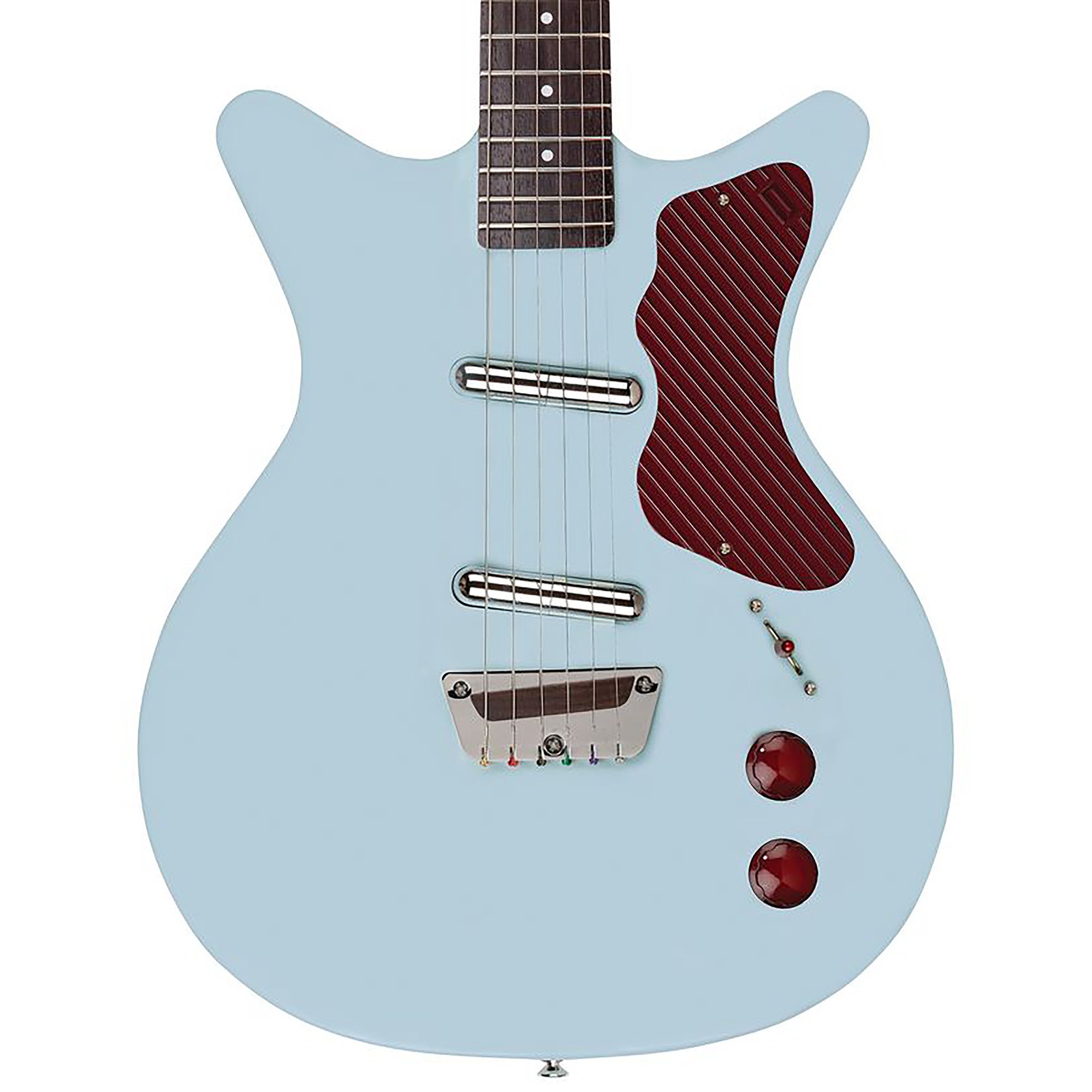 Danelectro Dan O Cool Electric Guitar