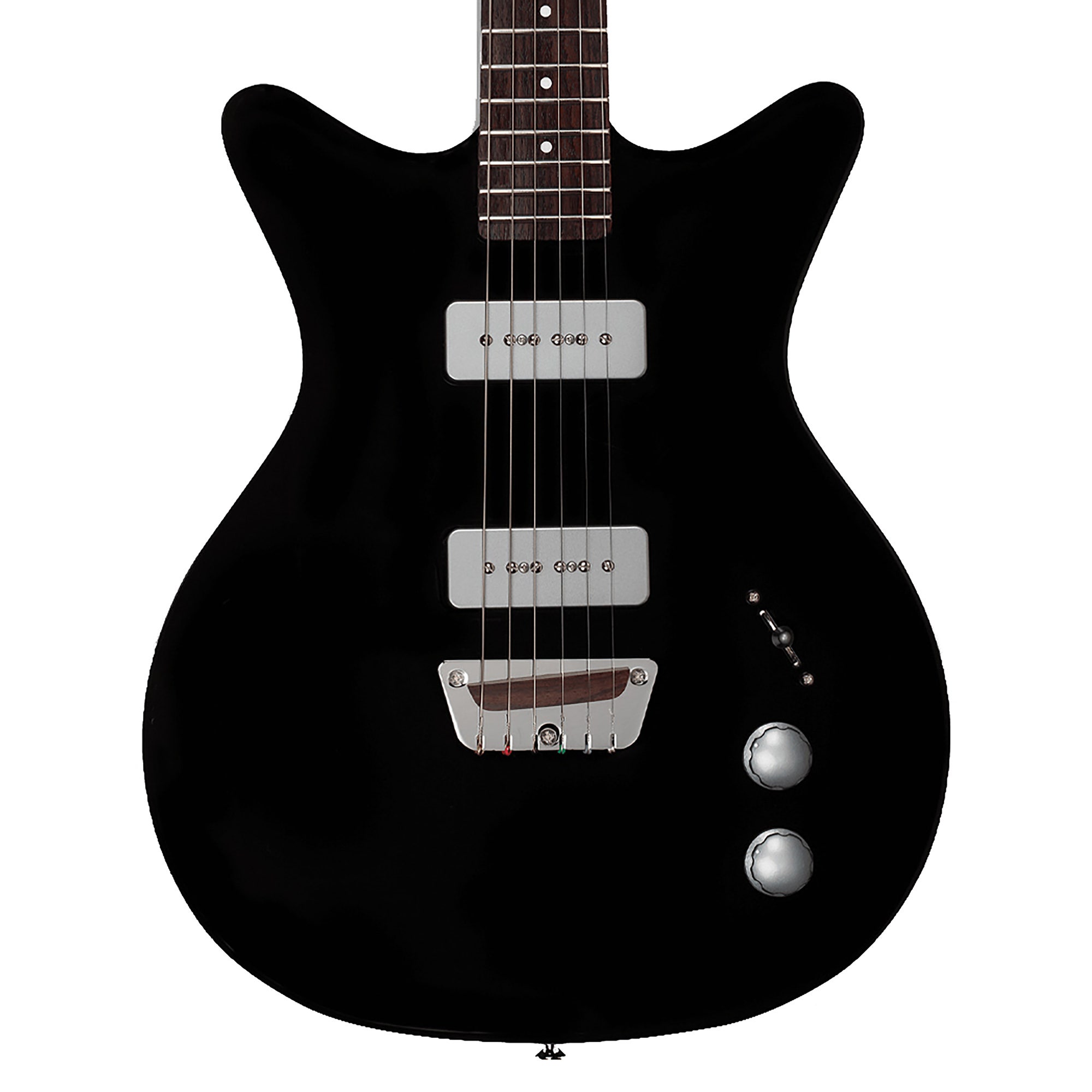 Danelectro Dan O Mano Electric Guitar