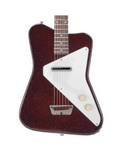 Danelectro Pro Semi Hollow Body Electric Guitar