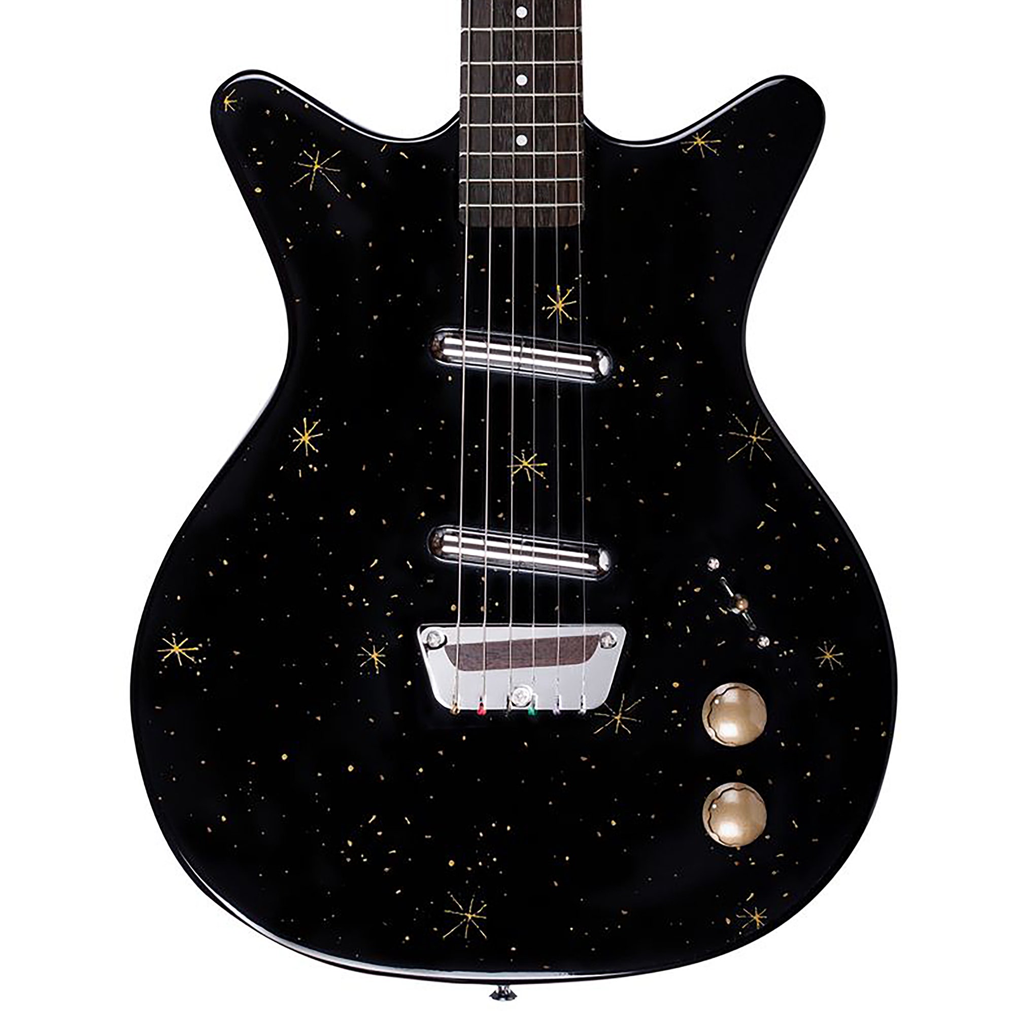 Danelectro Golden 50s Electric Guitar