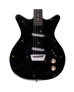 Danelectro Golden 50s Electric Guitar